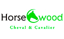 Logo-Horse Wood